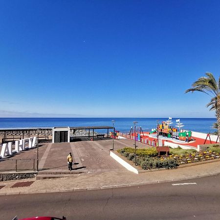 Chale Esmeralda - Charming Studios In Calheta Beach Экстерьер фото